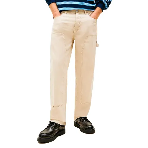 타미힐피거 Jaimie Carpenter Pant 바지 143098306