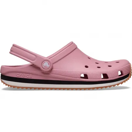 크록스 Crocband 레트로 러너 샌들 143106657