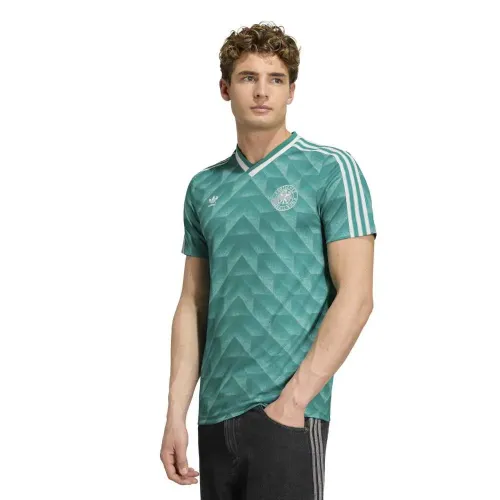 아디다스 Germany Away 1990 반팔 티셔츠 143134402