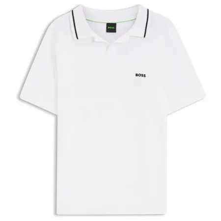 보스 Member 10278041 반팔 폴로 셔츠 143145630