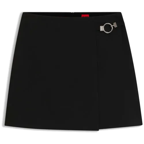 휴고 보스 Rilasi 10280544 스커트 143146403