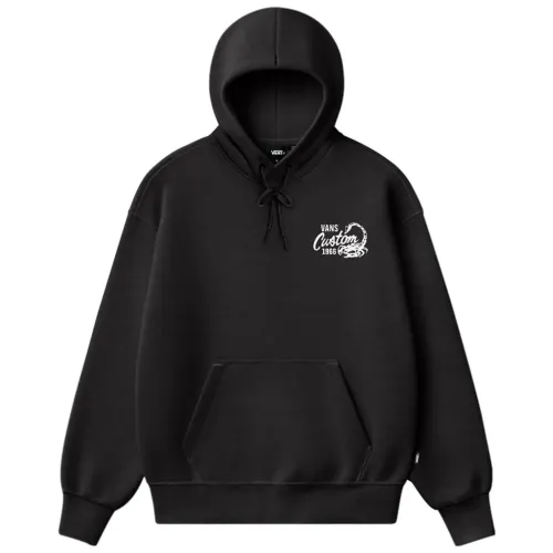 반스 Custom Cat Pullover 후드티 143147447