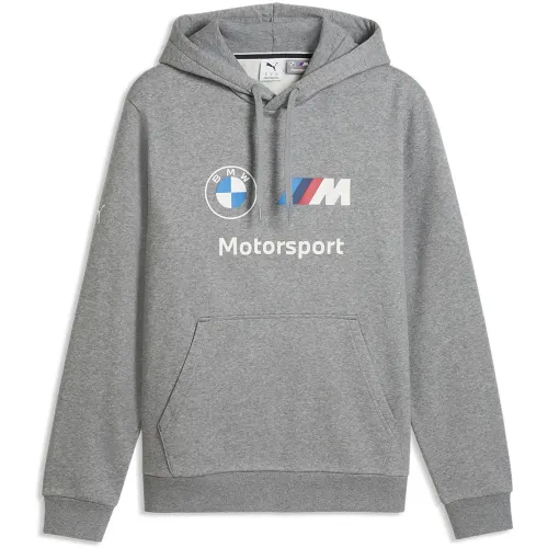 푸마 BMW MMS 에센셜 후드티 143155787