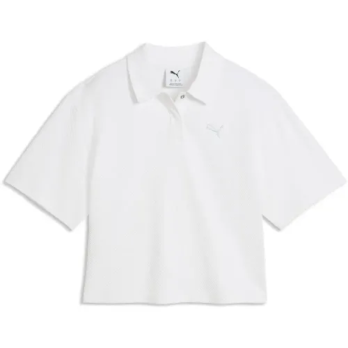 푸마 Class Relaxed Polo 반팔 폴로 셔츠 143155975