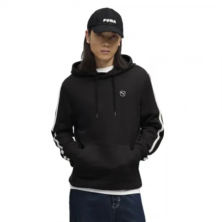 푸마 에센셜 Elevated 후드티 143156320