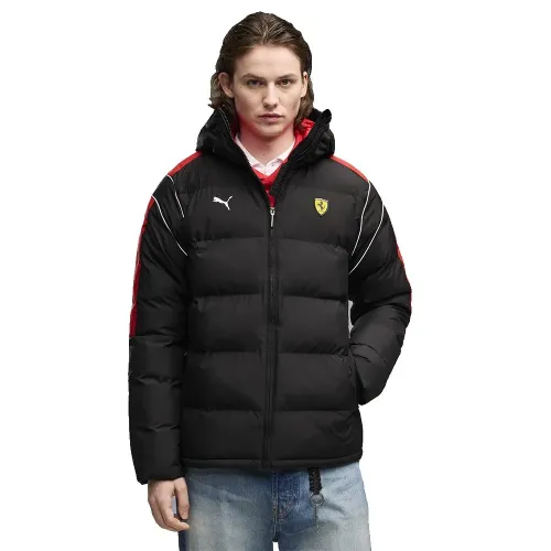 푸마 페라리 MT7 Eco라이트 Puffer 자켓 143156704