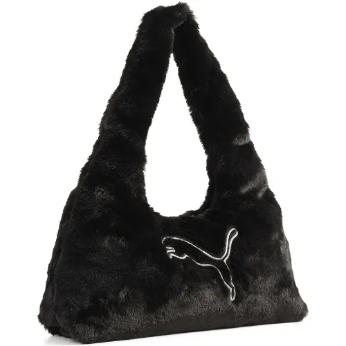 푸마 Up Faux Fur 스몰 Prism 2.5L 숄더백 143158087