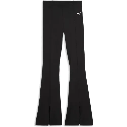 푸마 Ess Flared Pintuck 레깅스 143158260