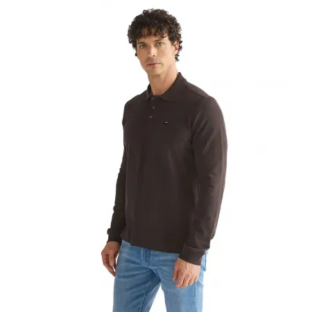 랭글러 긴팔 폴로 143159406