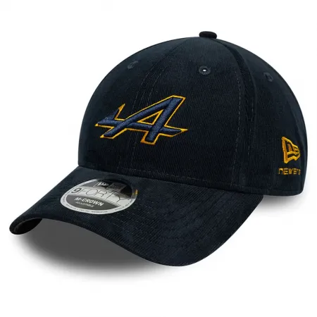 뉴에라 Cord 9Forty Mid 크라운 Alpine Racing 모자 143169979