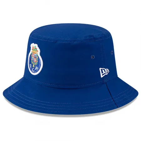 뉴에라 코어 테이퍼드 FC Porto 버킷햇 143170027