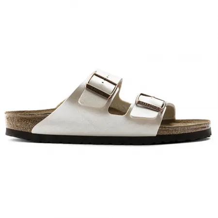 버켄스탁 애리조나 Birko-Flor Narrow 샌들 143172517