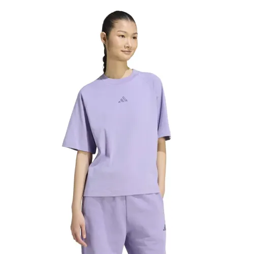 아디다스 Kit 스몰 로고 반팔 티셔츠 143175855