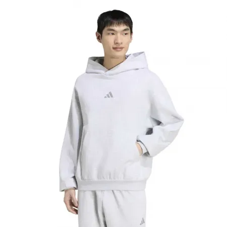 아디다스 Kit 스몰 로고 후드티 143175862