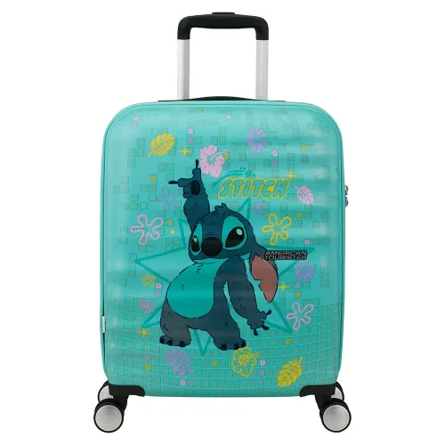 아메리칸 투어리스터 Wave브레이커 Disney-36L 캐리어 143202887