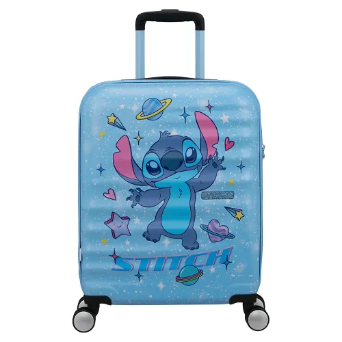 아메리칸 투어리스터 Wave브레이커 Disney-36L 캐리어 143202888