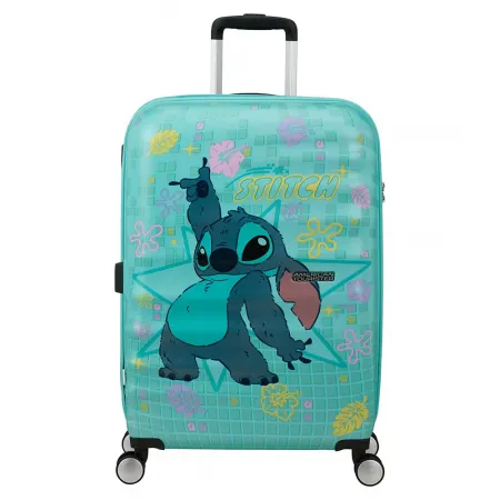 아메리칸 투어리스터 웨이브브레이커 Disney-64L 캐리어 143202891