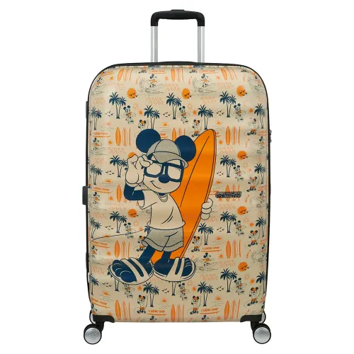 아메리칸 투어리스터 Wave브레이커 Disney-96L 캐리어 143202894