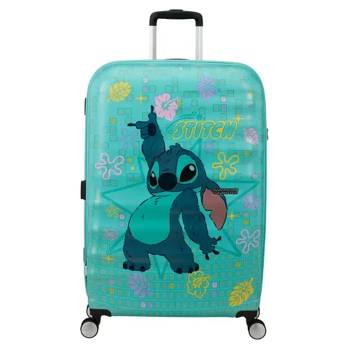 아메리칸 투어리스터 Wave브레이커 Disney-96L 캐리어 143202895