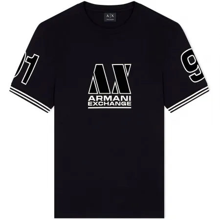 아르마니익스체인지 XM003034 AF10356 반팔 티셔츠 143205961