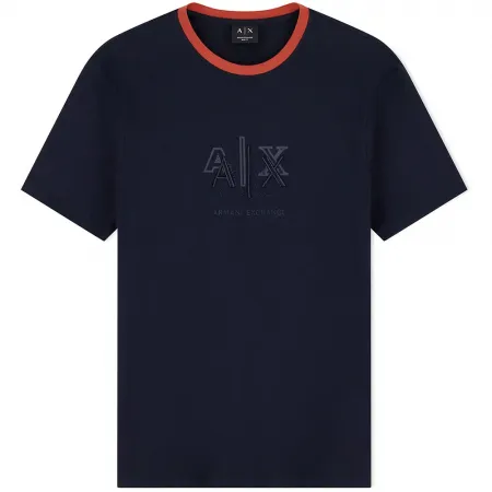 아르마니익스체인지 XM003043 AF10358 반팔 티셔츠 143206006
