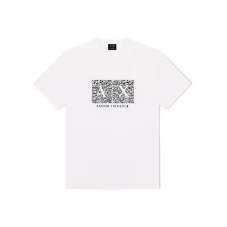 아르마니익스체인지 XM003100 AF10356 반팔 티셔츠 143206103
