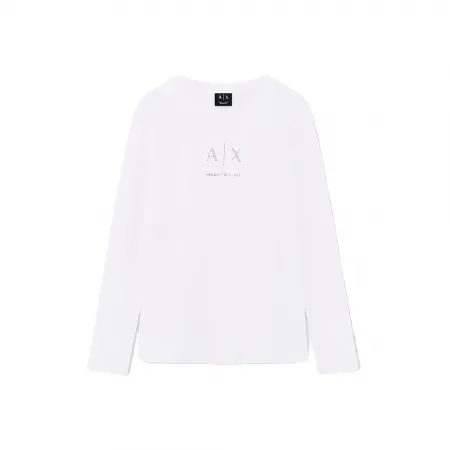 아르마니익스체인지 XW002764 AF23954 긴팔 티셔츠 143207501