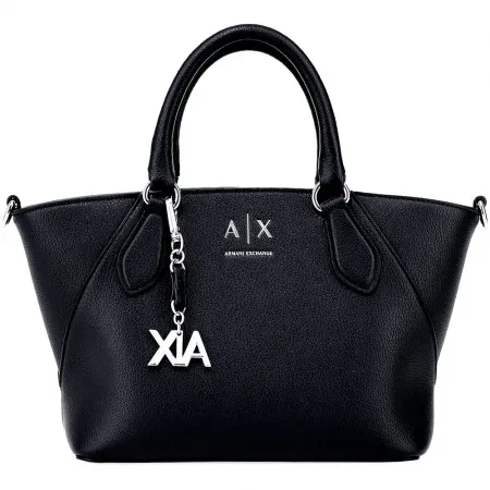 아르마니익스체인지 XW003143 AF26569 쇼퍼백 143208033