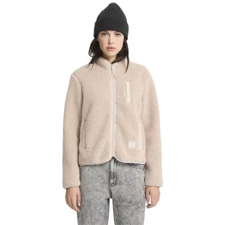 볼컴 Wuzer Fuzzar 풀지퍼 스웨터 143224681