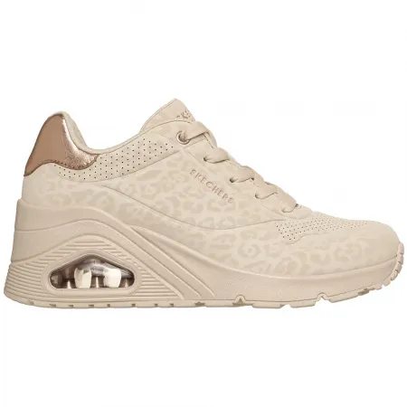 스케쳐스 Uno 웨지 운동화 143225831