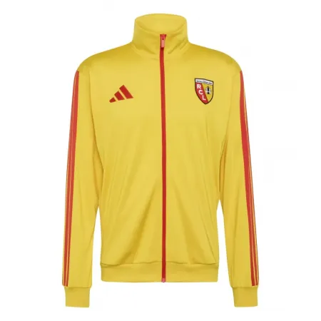 아디다스 RC Lens DNA 풀지퍼 스웨터 143230683