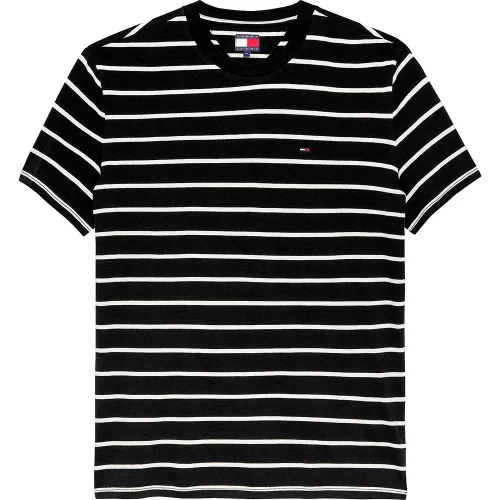 타미힐피거 DM0DM22544 반팔 티셔츠 143243002