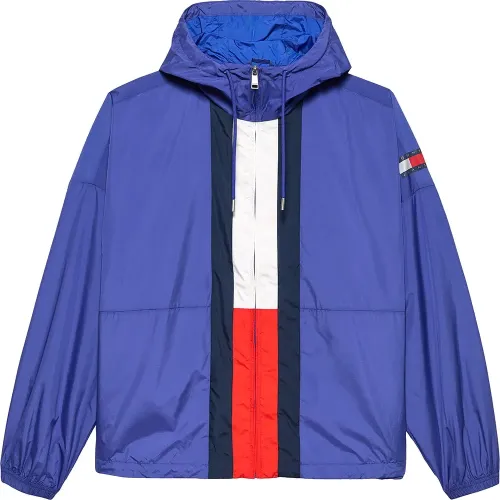 타미힐피거 DM0DM22736 자켓 143243007