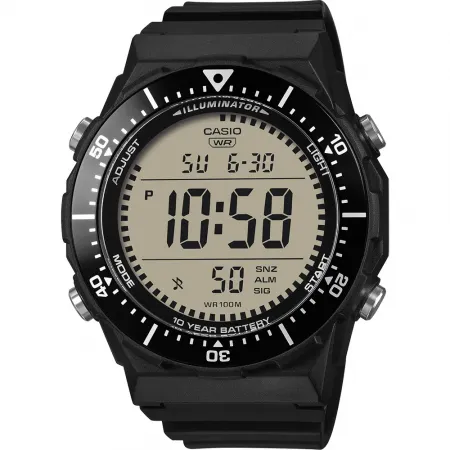 카시오 AE-1700 42.1mm 10ATM Quartz Digital 시계 143244494