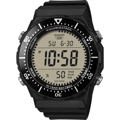 카시오 AE-1700 42.1mm 10ATM Quartz Digital 시계 143244494