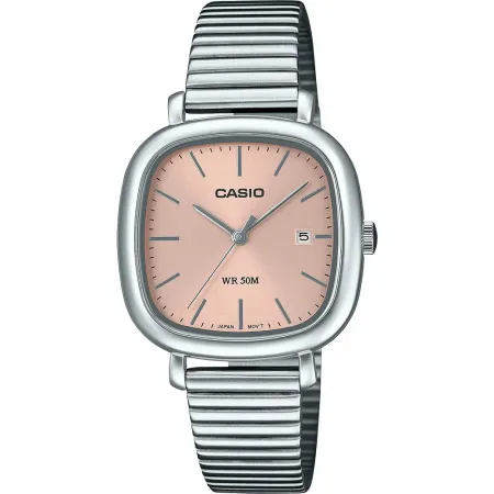 카시오 LTP-B166 23.2mm 3ATM Quartz Analog 여성용 시계 143244509