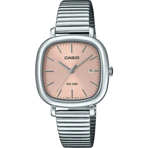 카시오 LTP-B166 23.2mm 3ATM Quartz Analog 여성용 시계 143244509