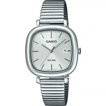 카시오 LTP-B166 23.2mm 3ATM Quartz Analog 여성용 시계 143244510