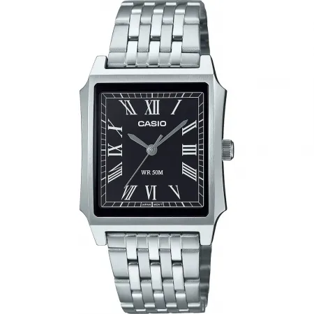 카시오 MTP-B190 40.0mm 5ATM Quartz Analog 시계 143244513