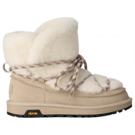 어그 클래식 Tread Fluffed 부츠 143244936
