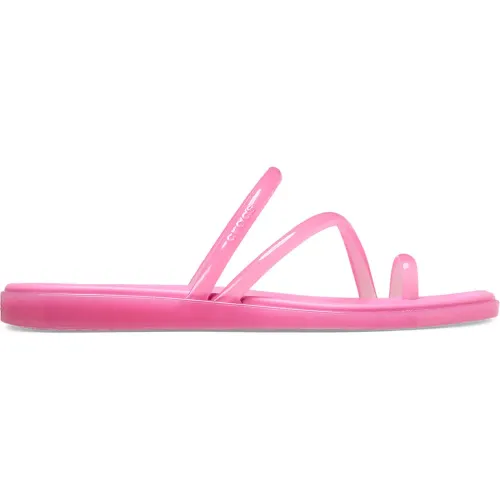 크록스 Miami Toe Loop 샌들 143266443