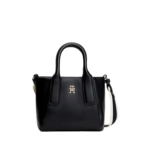 타미힐피거 에센셜 미니 토트백 143267686