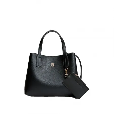 타미힐피거 Icon Mini Satchel 숄더백 143267814