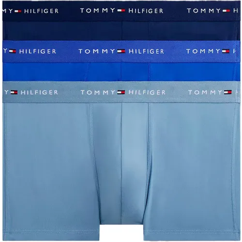 타미힐피거 UM0UM03877 Trunk 드로즈 브리프 3 팩 143268450