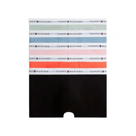 타미힐피거 UM0UM03907 트렁크 드로즈 브리프 5 팩 143268485