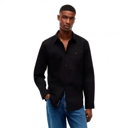 타미힐피거 DM0DM22026 레귤러 Shirt 긴팔 셔츠 143303942