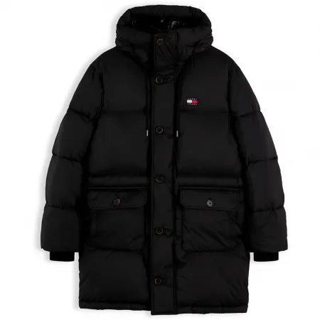 타미힐피거 DM0DM23730 코트 143304801