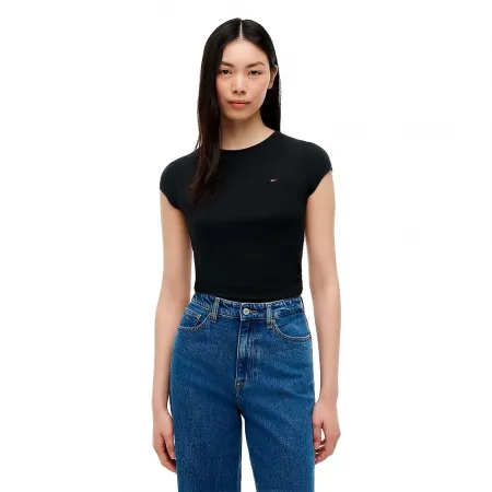 타미힐피거 DW0DW22802 반팔 티셔츠 143305328