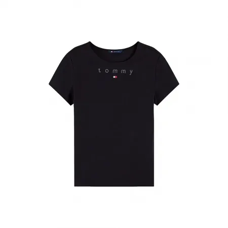 타미힐피거 DW0DW23272 반팔 티셔츠 143305618