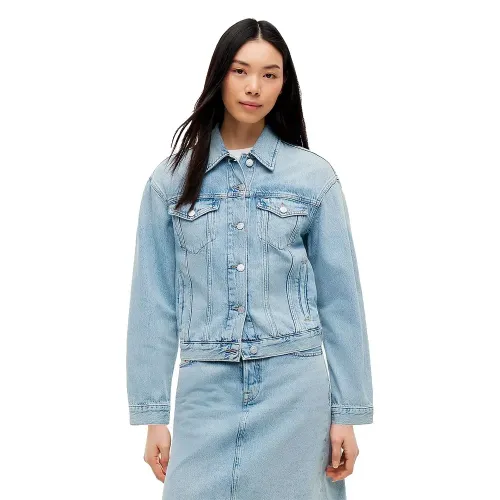 타미힐피거 DW0DW23471 자켓 143305744
